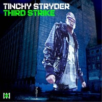 Purchase Tinchy Stryder - Third Strike