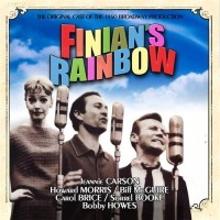 Purchase VA - Finian's Rainbow (Original Broadway Cast)