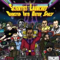 Buy VA - Scientist Launches Dubstep Into Outer Space: Dubstep Originals Mp3 Download