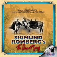Purchase VA - Sigmund Romberg's The Desert Song (Original Broadway Cast)