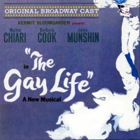 Purchase VA - The Gay Life (Original Broadway Cast)