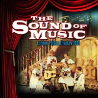 Purchase VA - The Sound Of Music (Original London Palace Theatre Cast)