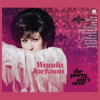 Purchase Wanda Jackson - The Party Ain't Over