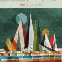 Purchase Young the Giant - Young The Giant