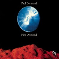 Purchase Paul Desmond - Pure Desmond