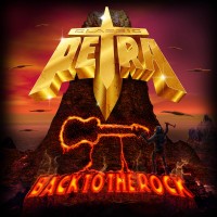 Purchase Petra - Back to the Rock