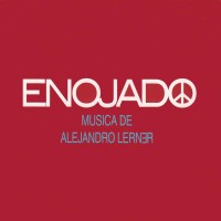 Purchase Alejandro Lerner - Enojado