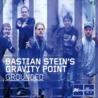 Purchase Bastian Stein's Gravity Point - Grounded