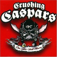 Purchase Crushing Caspars - Back To The Roots
