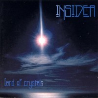 Purchase Insider - Land Of Crystals