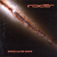 Purchase Insider - Simple Water Drops