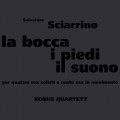 Buy Konus Quartett - La Bocca, I Piedi, Il Suono Mp3 Download