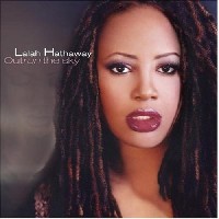 Purchase Lalah Hathaway - Outrun The Sky