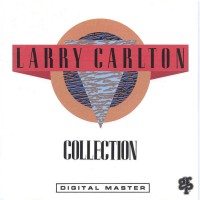 Purchase Larry Carlton - Collection