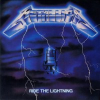 Purchase Metallica - Ride The Lightning (Remastered)