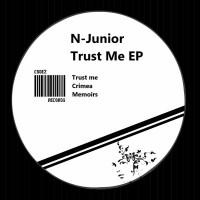 Purchase N-Junior - Trust Me