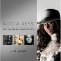 Buy Alicia Keys - The Platinum Collection CD2 Mp3 Download