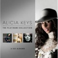 Purchase Alicia Keys - The Platinum Collection CD2