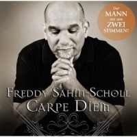 Purchase Freddy Sahin-Scholl - Carpe Diem