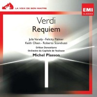 Purchase Michel Plasson - Verdi Requiem