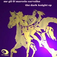Purchase Mr. Gil & Marcelo Carvalho - The Dark Knight
