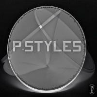 Purchase P-Styles - Abstractions