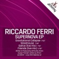 Buy Riccardo Ferri - Supernova (EP) Mp3 Download