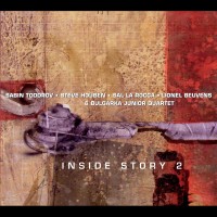 Purchase Sabin Todorov - Inside Story 2