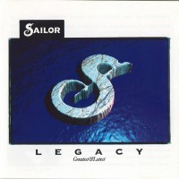 Purchase Sailor - Legacy (Greatest & Latest)
