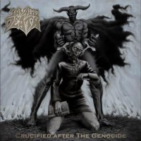 Purchase Savage Death - Crucified After The Genocide