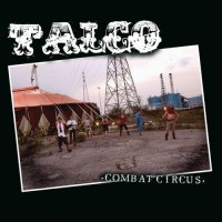 Purchase Talco - Combat Circus