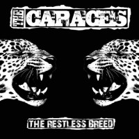 Purchase The Capaces - The Restless Breed