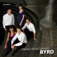 Purchase Vienna Vocal Consort - Byrd