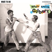 Purchase What's Eating Gilbert Grape - What I'd Do