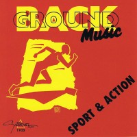 Purchase Backgroundmusic - Sport & Action