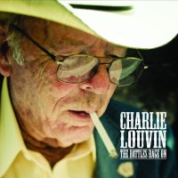 Purchase Charlie Louvin - The Battles Rage On