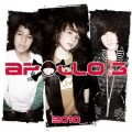Buy Apollo 3 - 2010 Mp3 Download