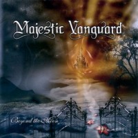 Purchase Majestic Vanguard - Beyond The Moon