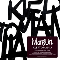 Purchase Mansun - Kleptomania CD1