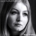 Buy Mary Hopkin - Live At The Royal Festival Hall 1972 Mp3 Download