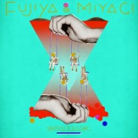 Purchase Fujiya & Miyagi - Ventriloquizzing