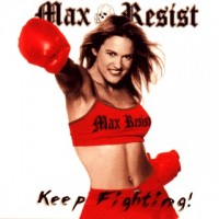Purchase Max Resist - Keep Fighting