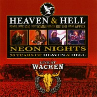 Purchase Heaven & Hell - Neon Nights: 30 Years Of Heaven & Hell
