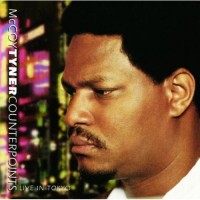 Purchase McCoy Tyner - Counterpoints (Live in Yokyo)