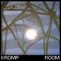 Purchase Kromp Room - Black Import