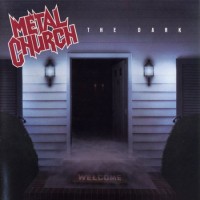 Purchase Metal Church - The Dark