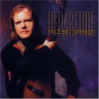 Purchase Michael Johnson - Departure