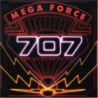 Purchase 707 - Mega Force