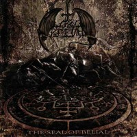 Purchase Lord Belial - The Seal Of Belial