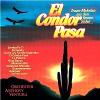 Purchase Orchester Anthony Ventura - El Condor Pasa